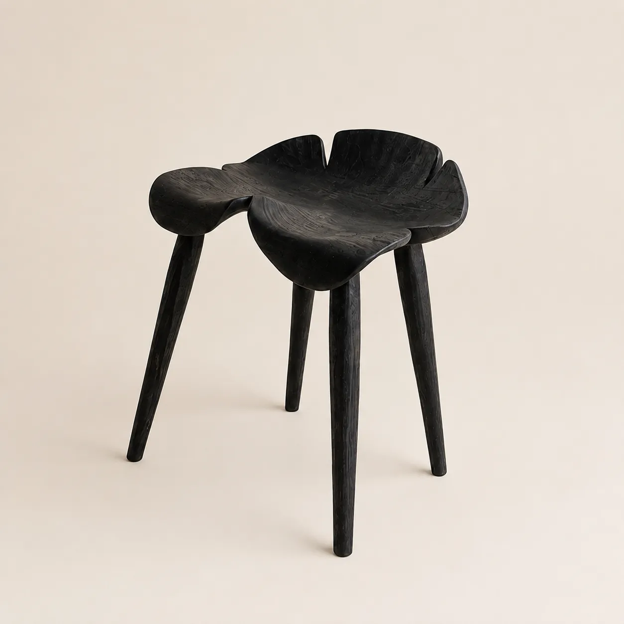 Flower Stool — 4