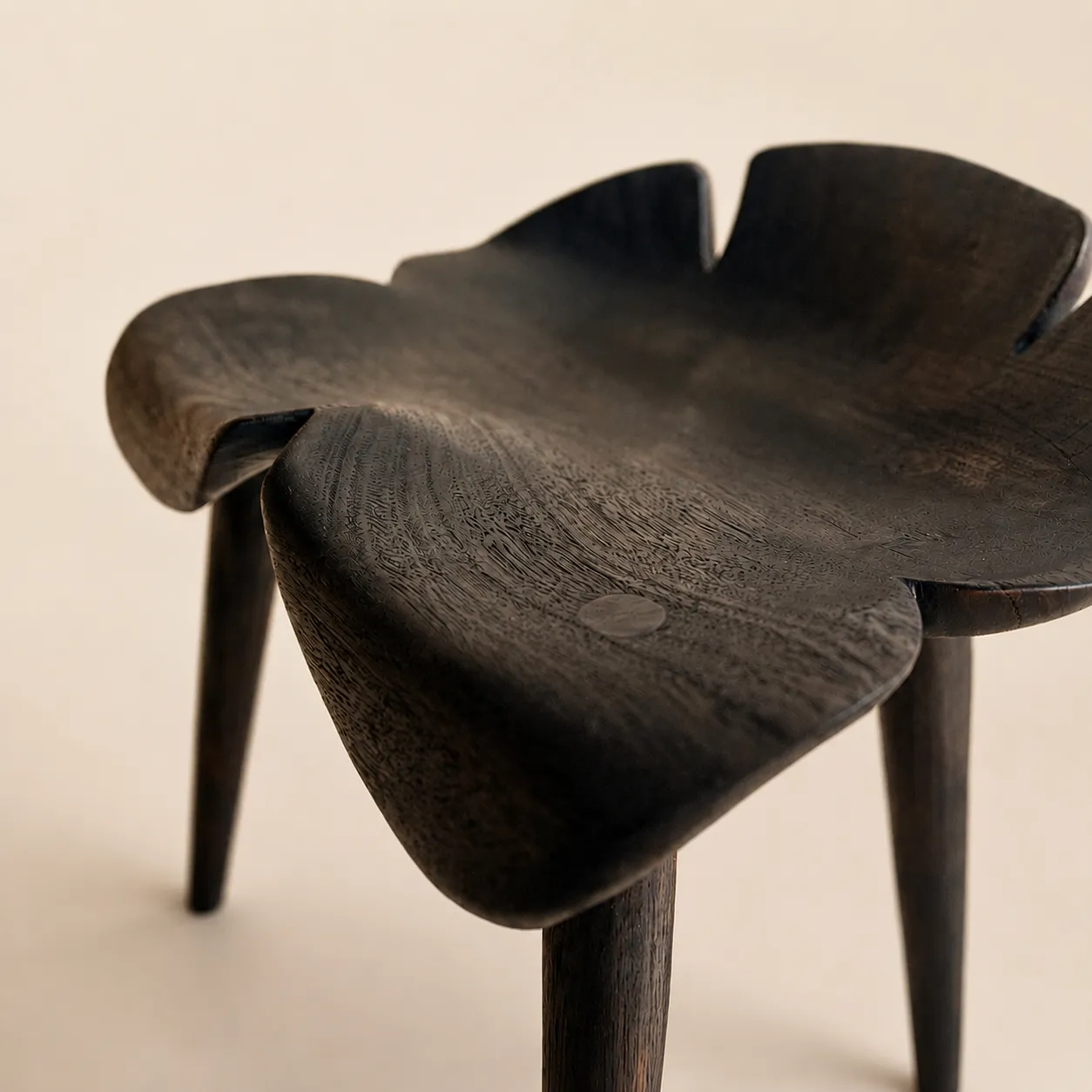 Flower Stool — 5