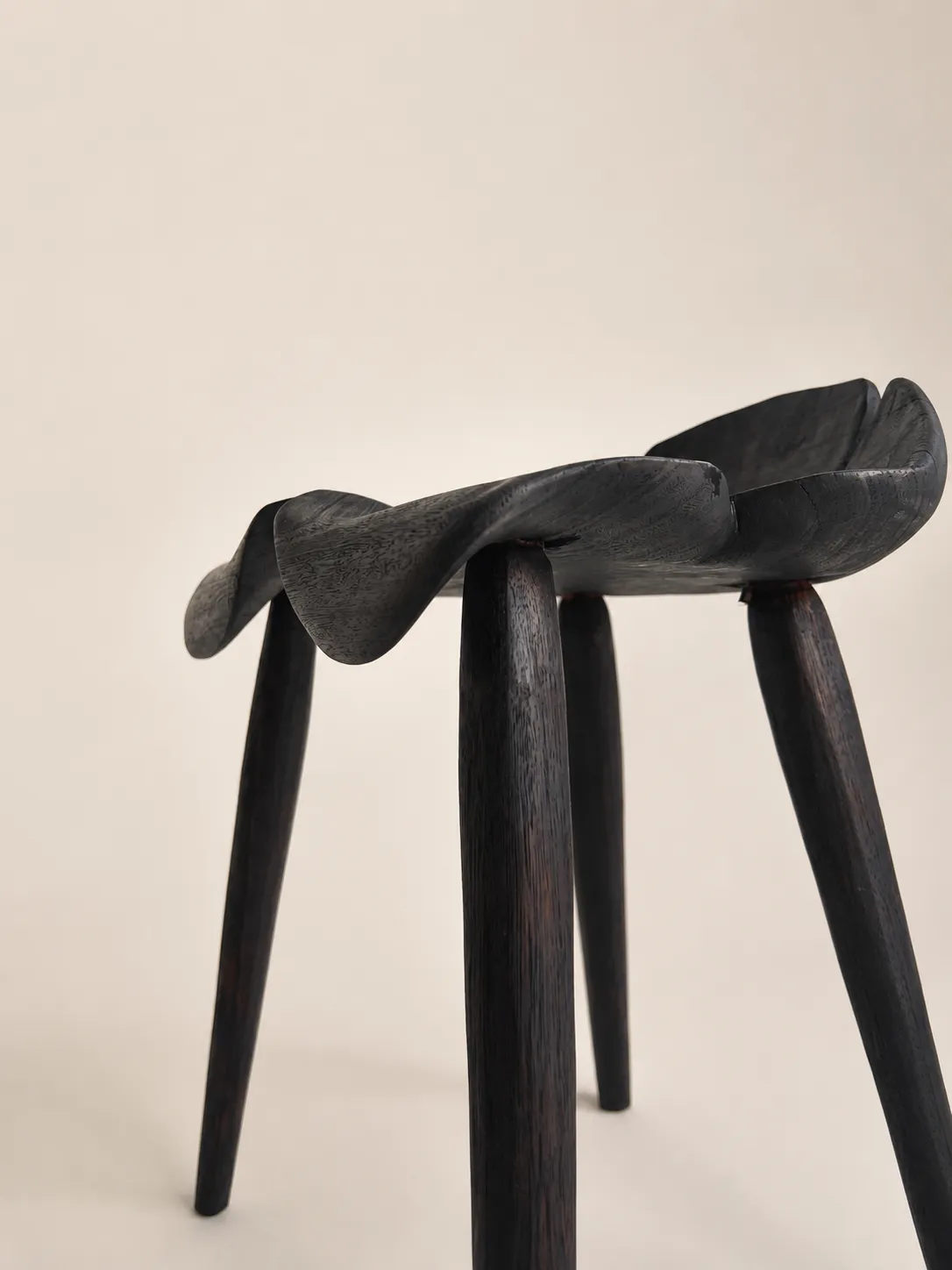 Flower Stool — 6