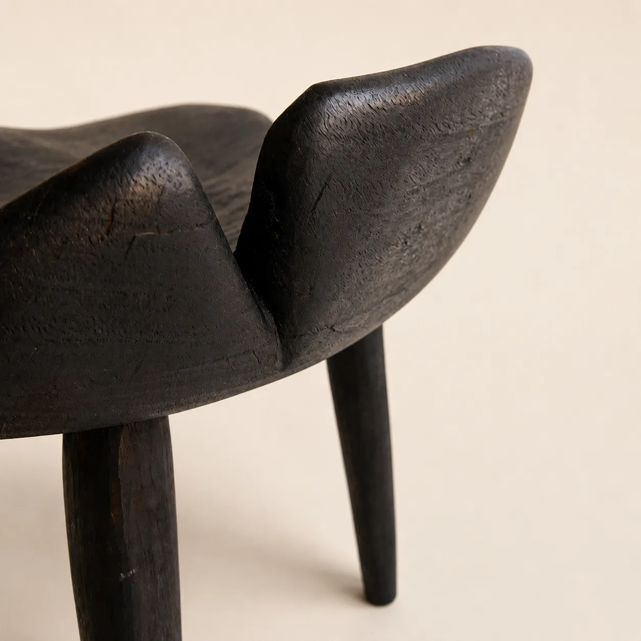 Flower Stool — 2