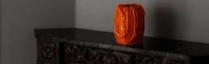 mantel decor