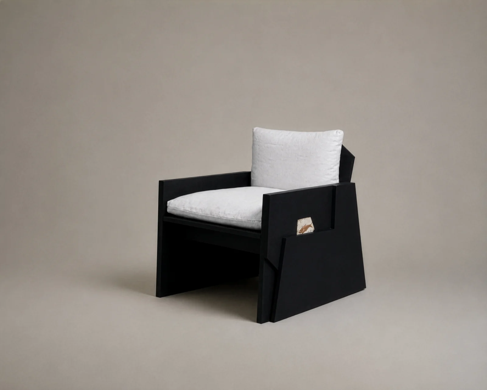 Eocene - Lounge Chair — 2