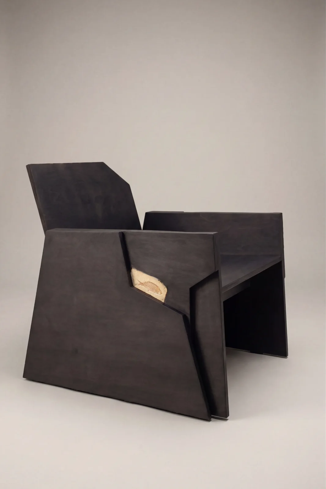 Eocene - Lounge Chair — 3