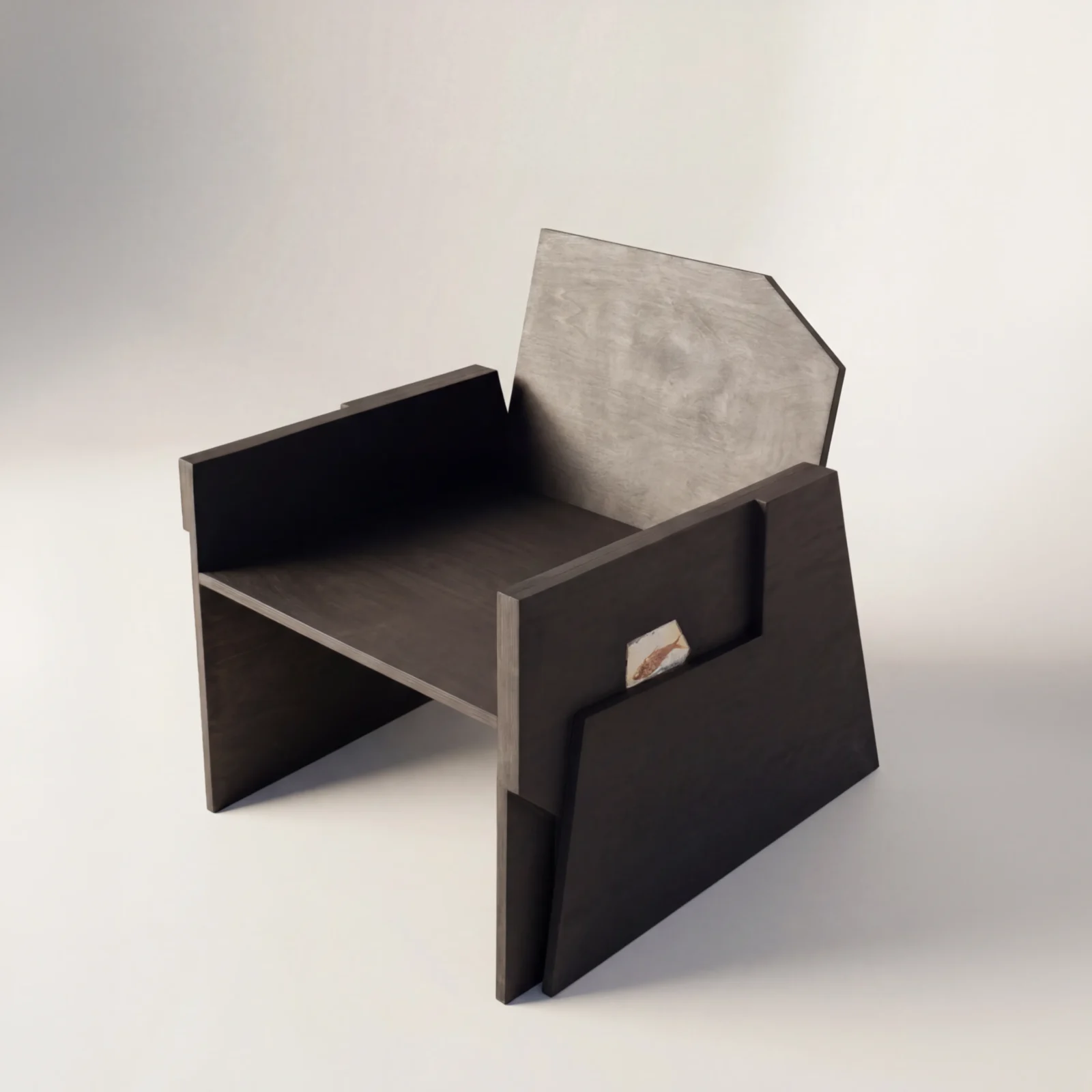 Eocene - Lounge Chair — 4