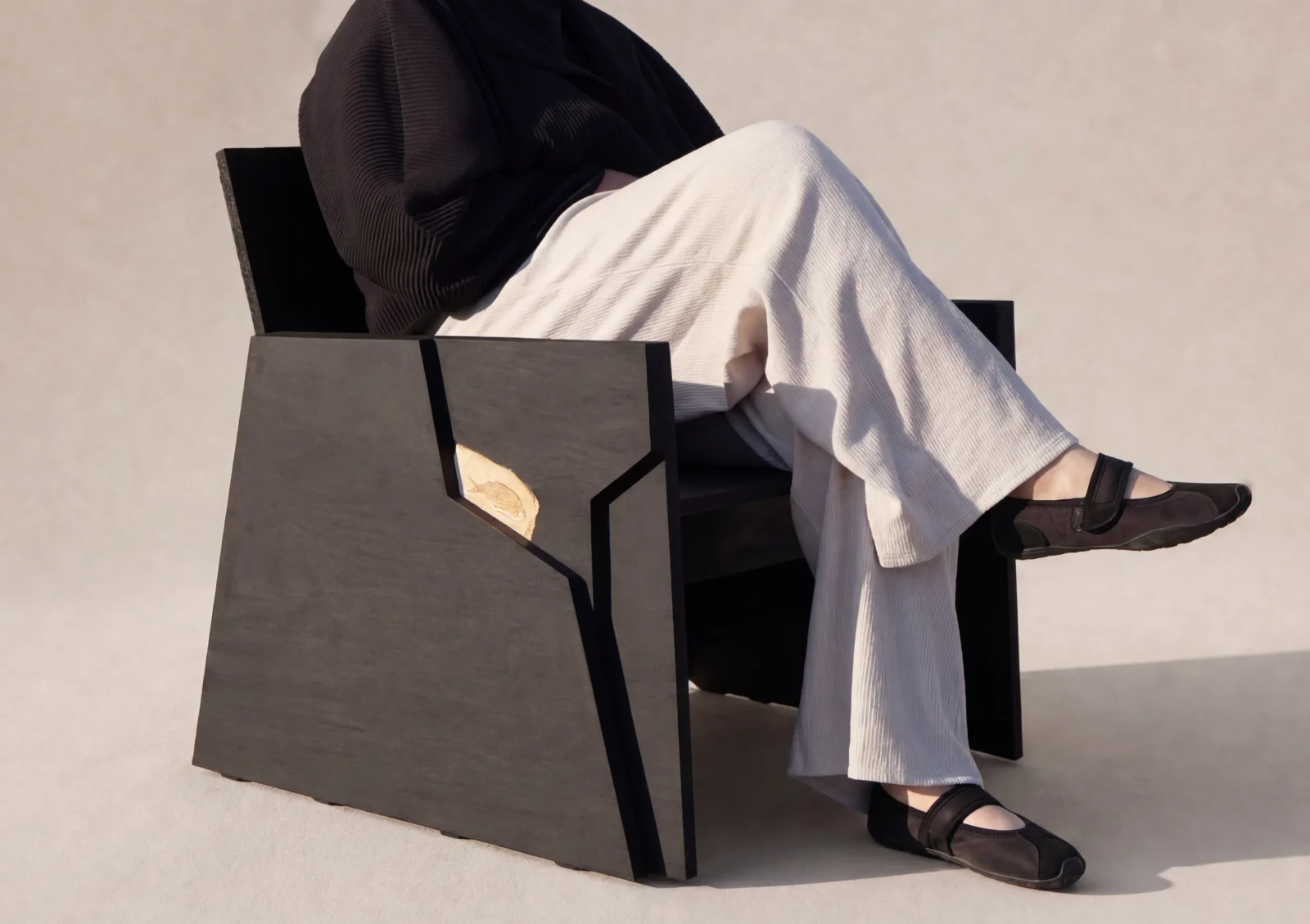 Eocene - Lounge Chair — 5