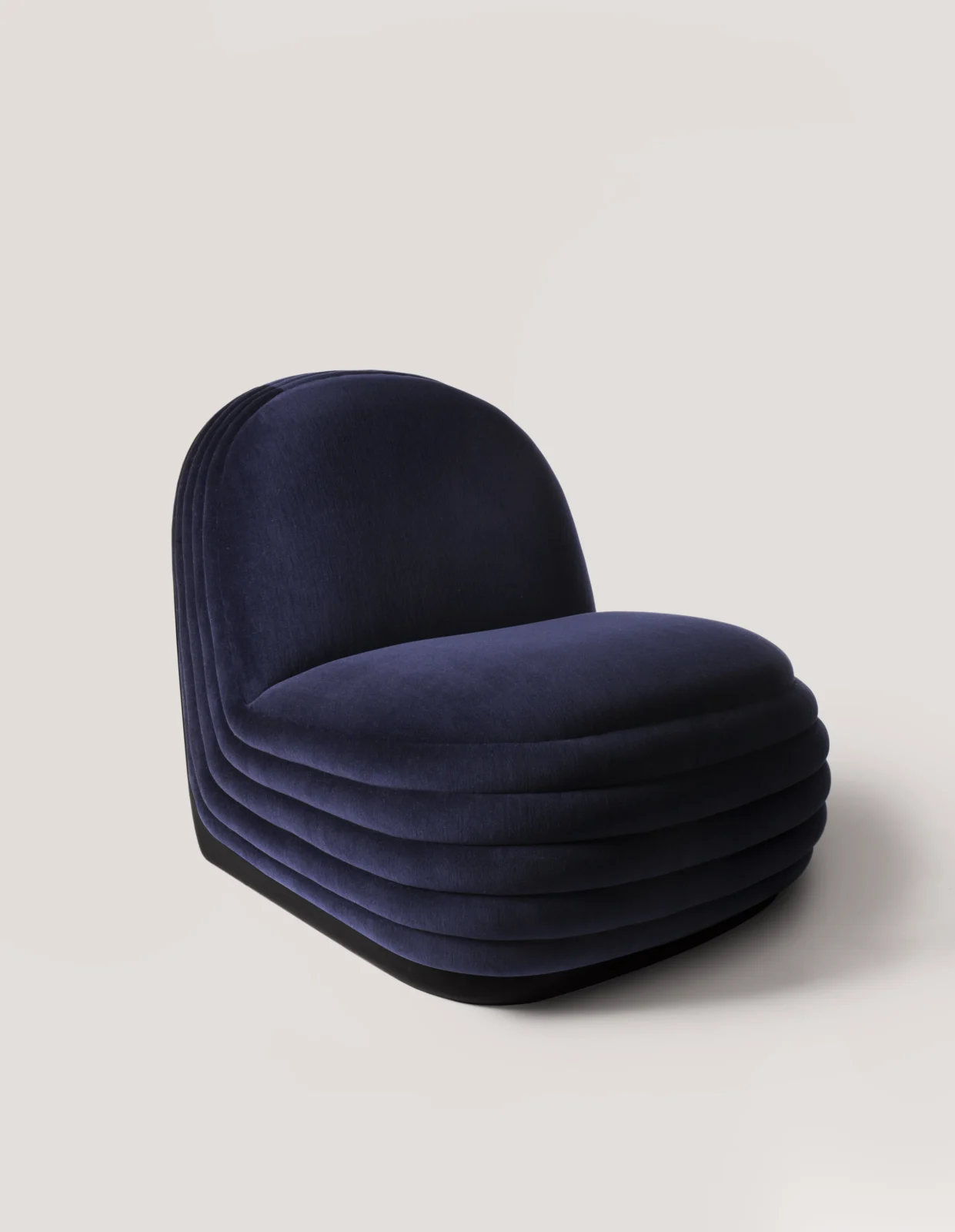 Pulse Armchair Collection Du Mobilier National Francais — 7