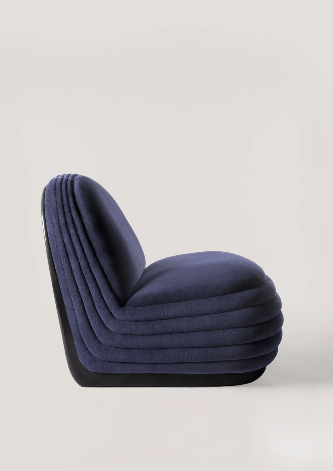 Pulse Armchair Collection Du Mobilier National Francais — 4