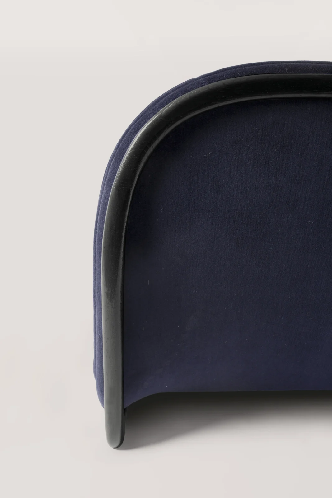 Pulse Armchair Collection Du Mobilier National Francais — 9