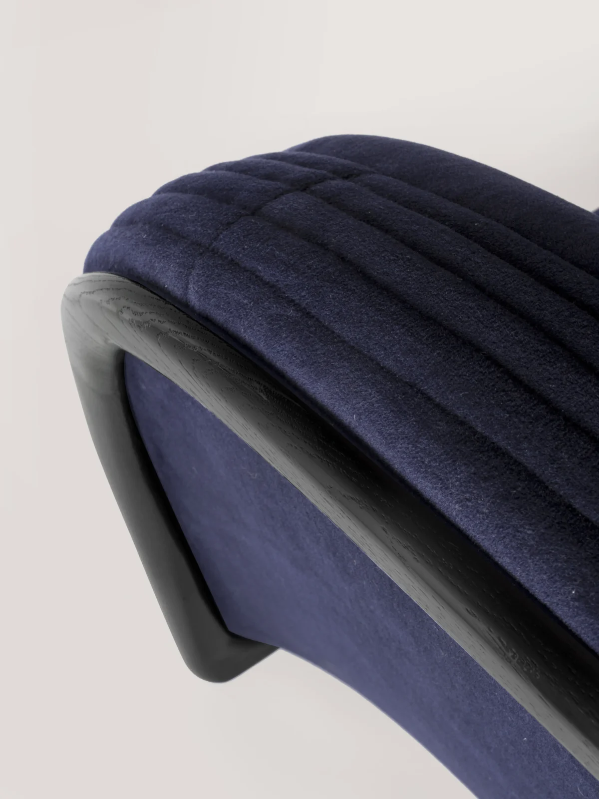 Pulse Armchair Collection Du Mobilier National Francais — 13