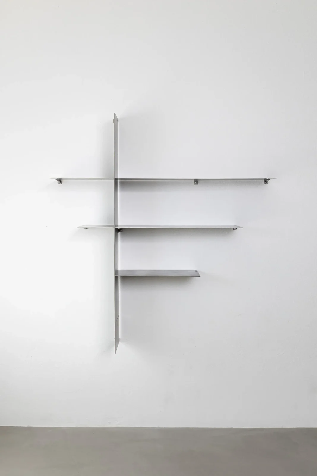 Sens Shelving System — 2