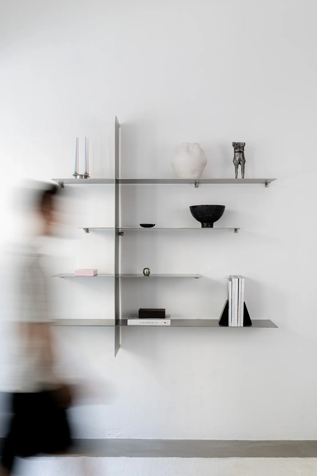 Sens Shelving System — 6