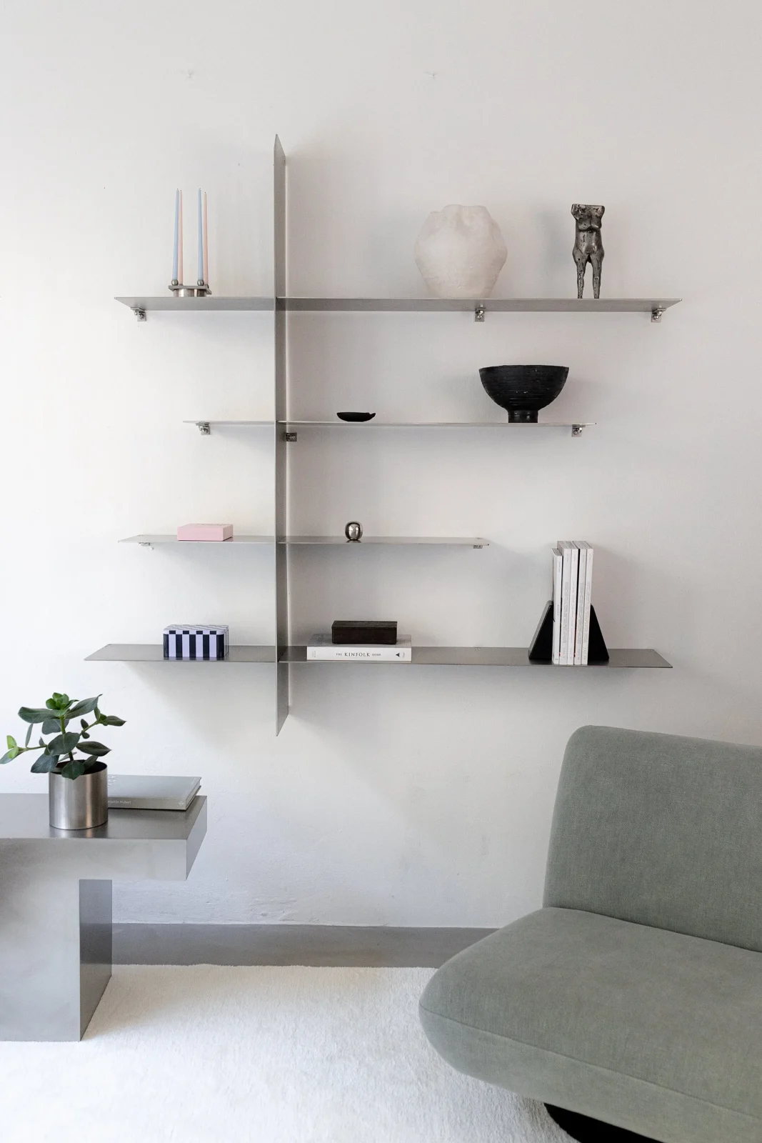 Sens Shelving System — 7