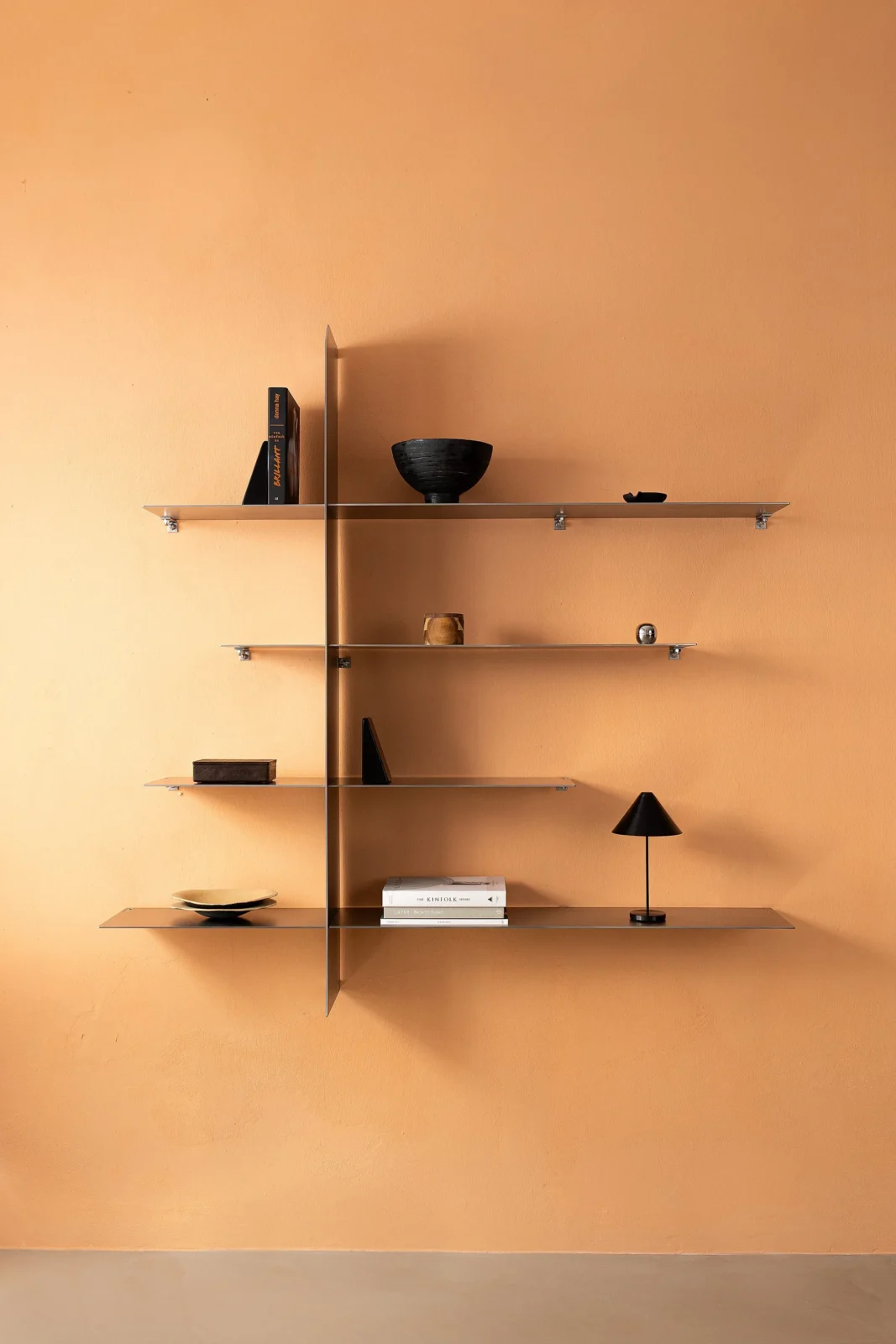Sens Shelving System — 8