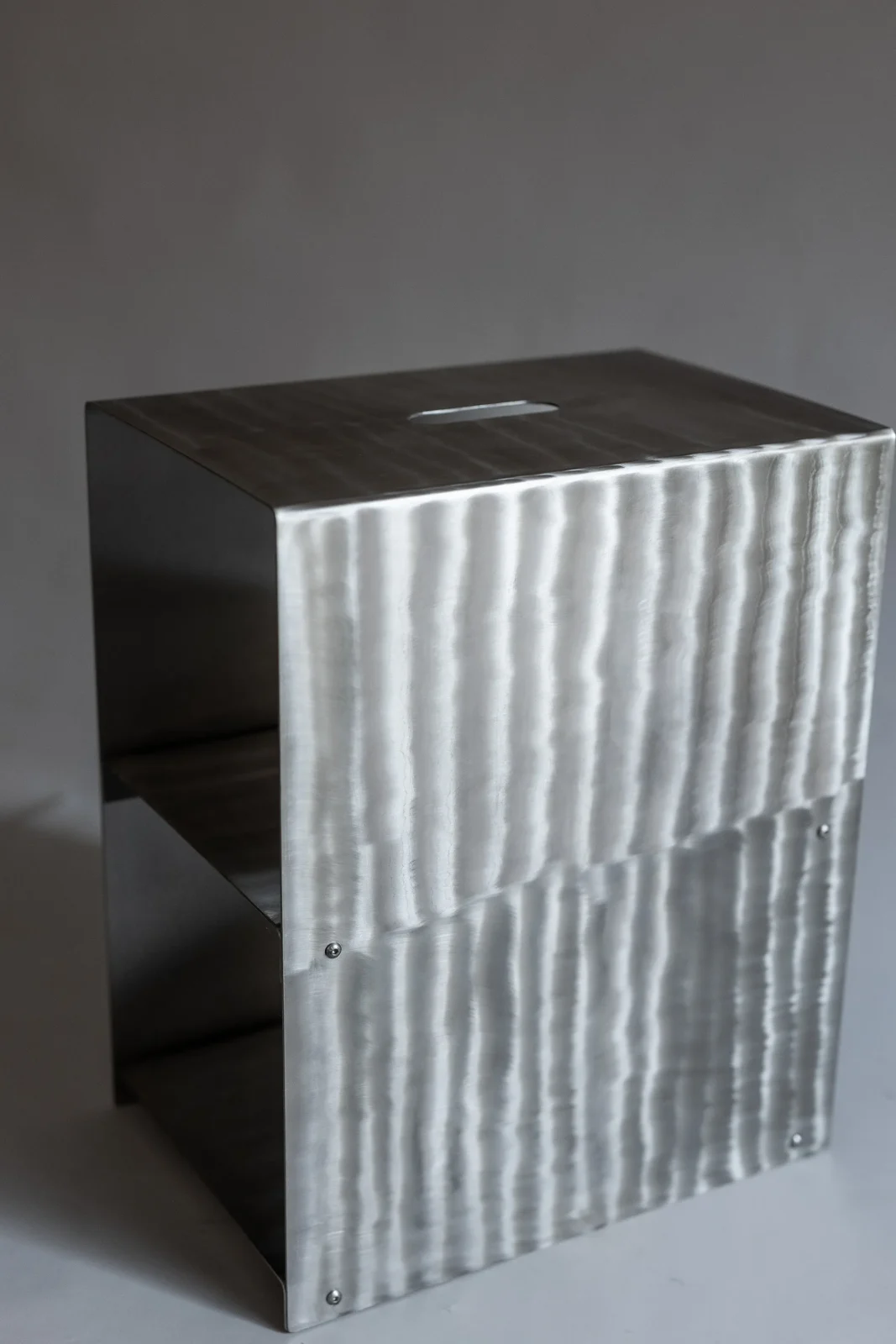 Light Series Side Table — 4