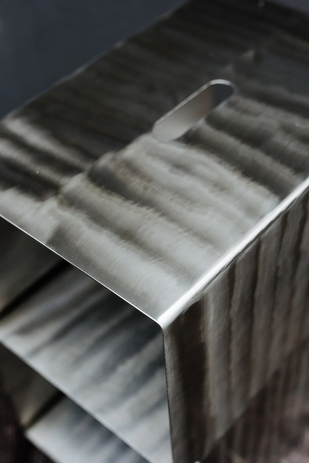 Light Series Side Table — 3
