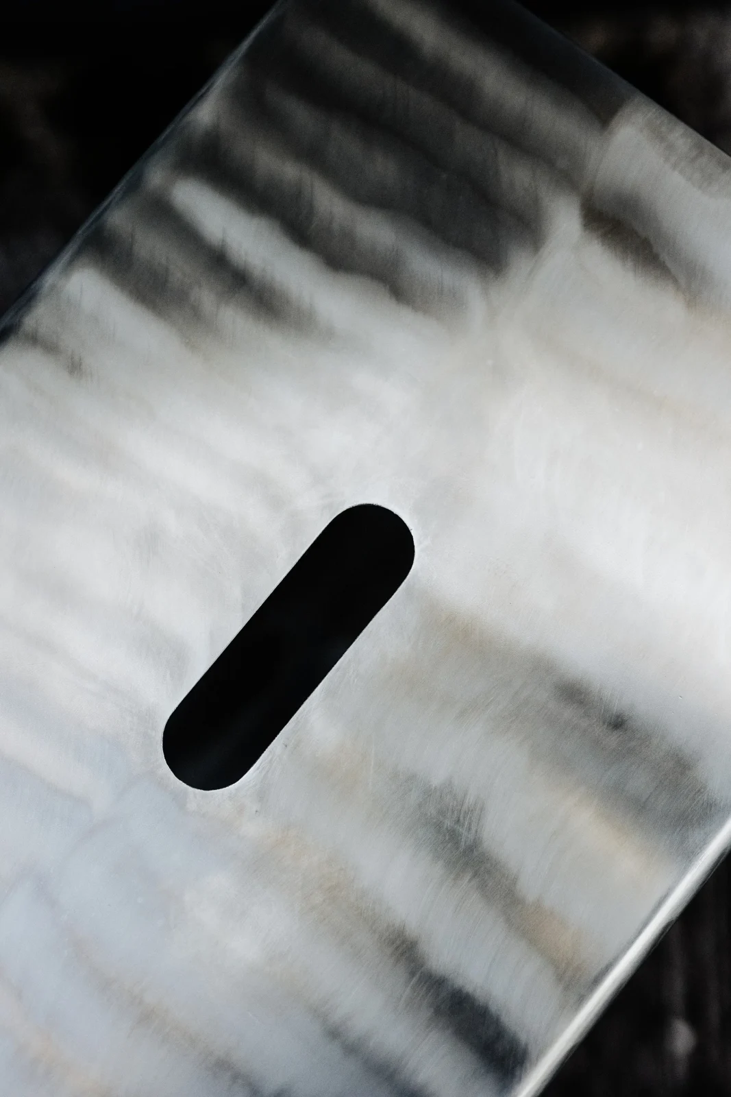 Light Series Side Table — 5