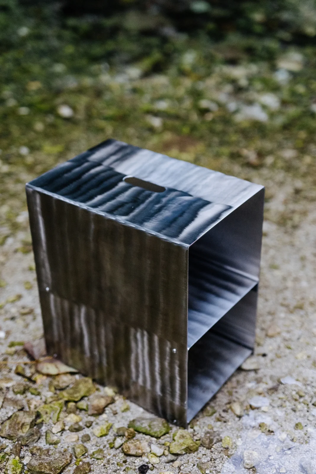 Light Series Side Table — 6