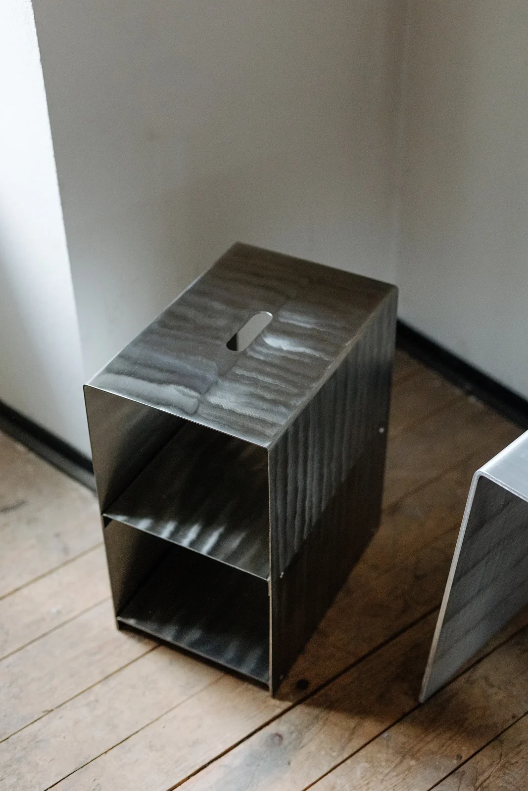 Light Series Side Table — 7