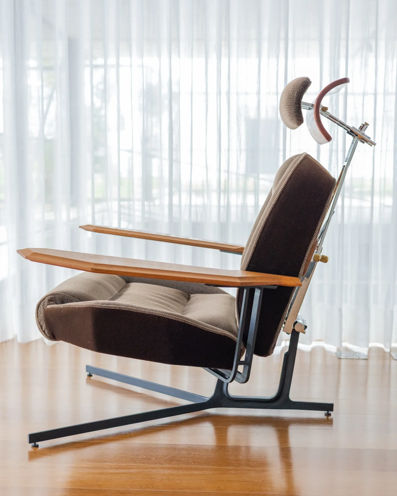 Re-36 Armchair — 13