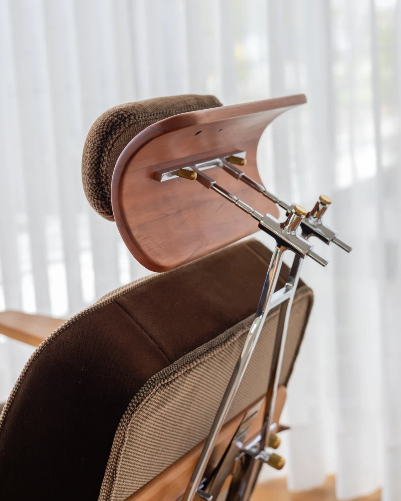 Re-36 Armchair — 12