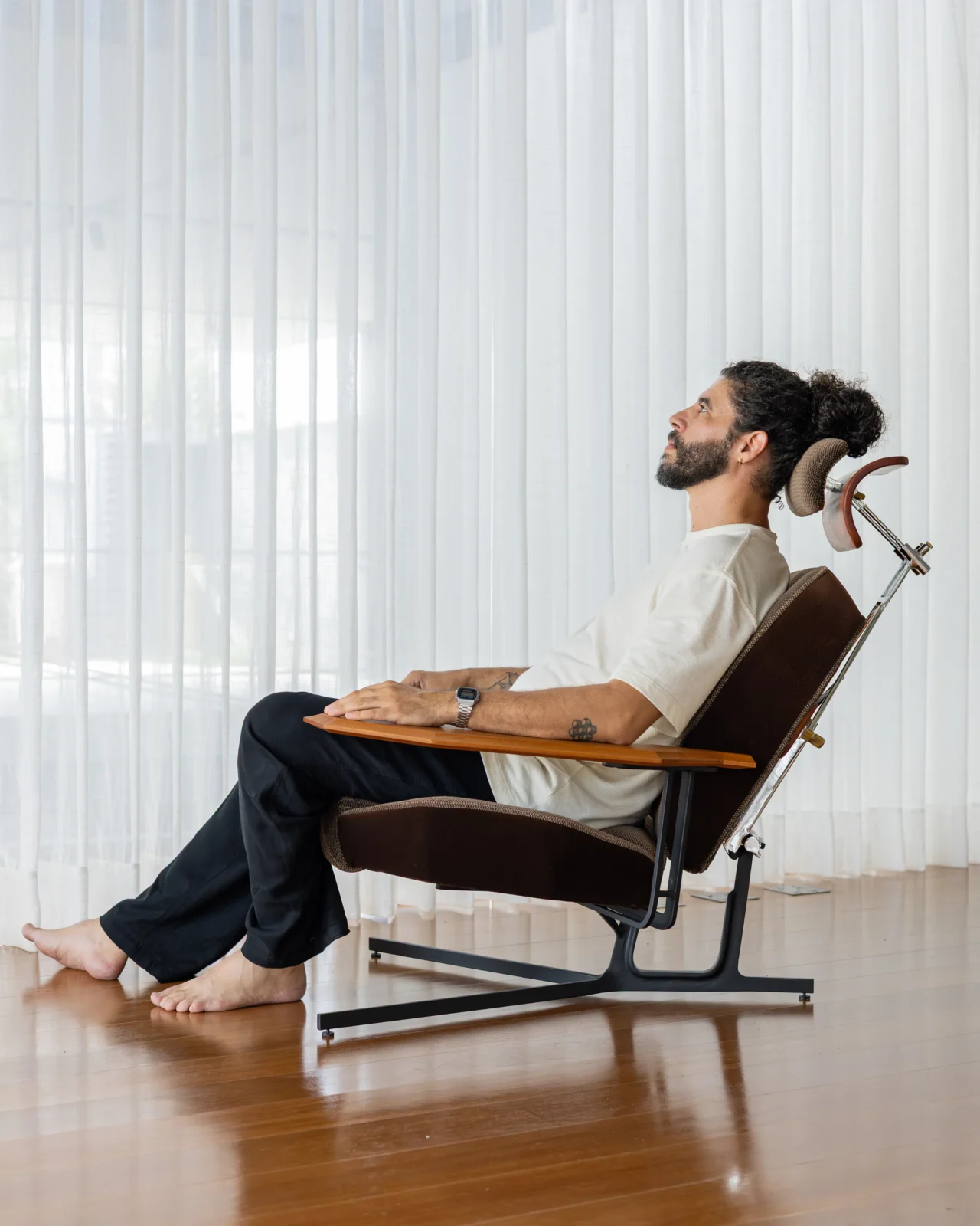 Re-36 Armchair — 11