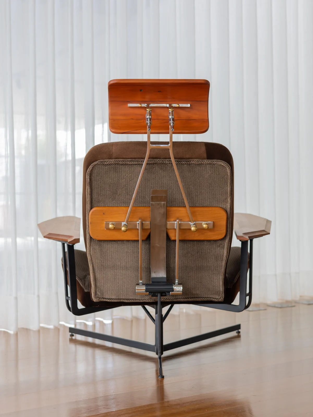 Re-36 Armchair — 9
