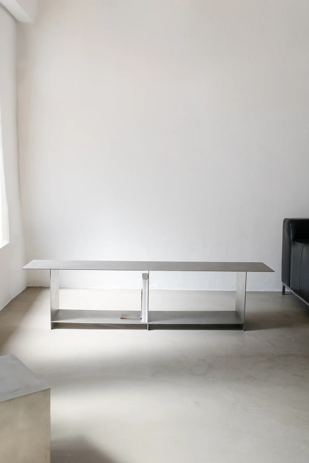 Venoir Sideboard — 1