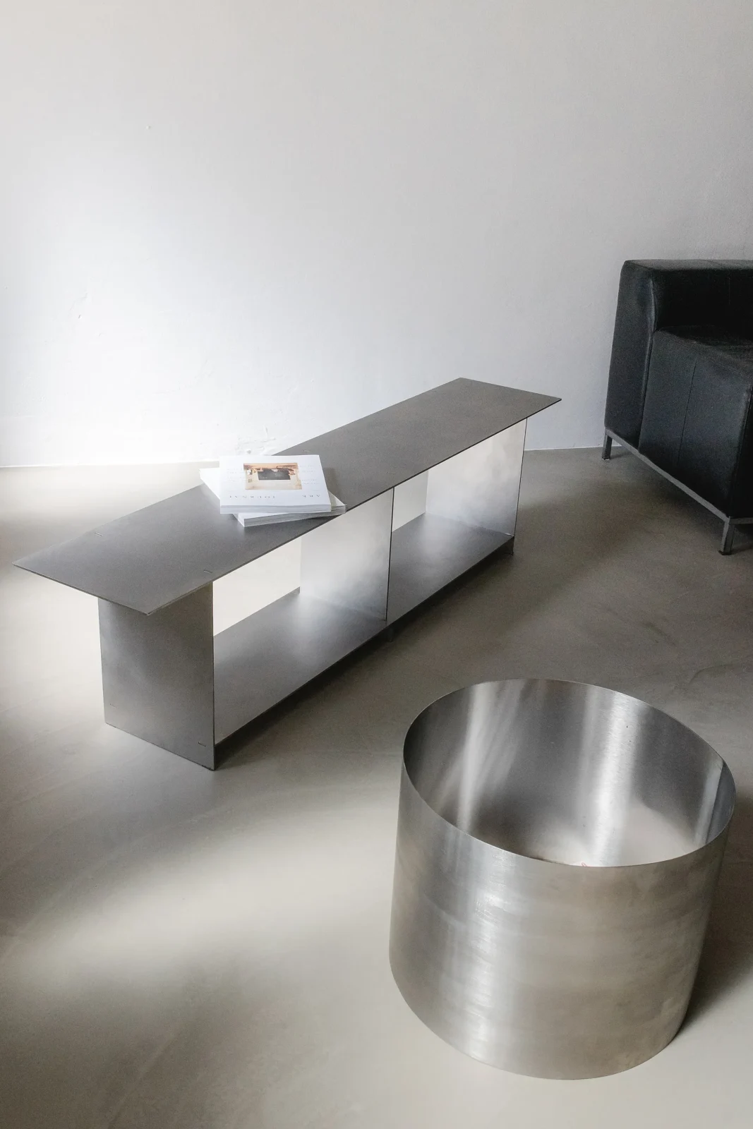 Venoir Sideboard — 6