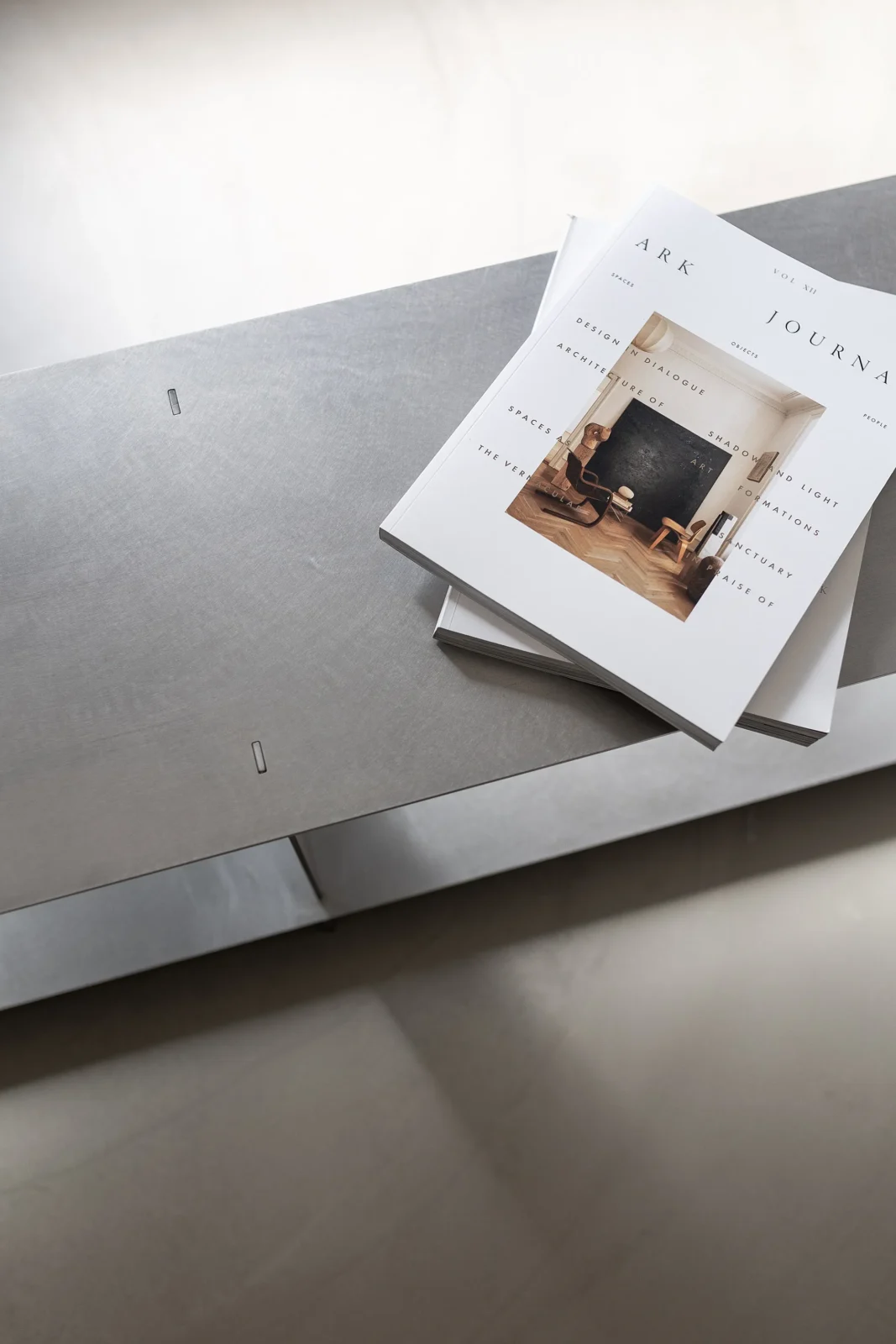 Venoir Sideboard — 9