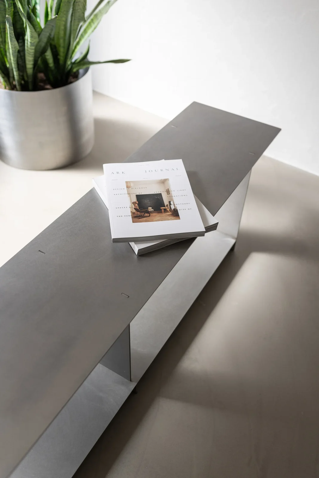 Venoir Sideboard — 14