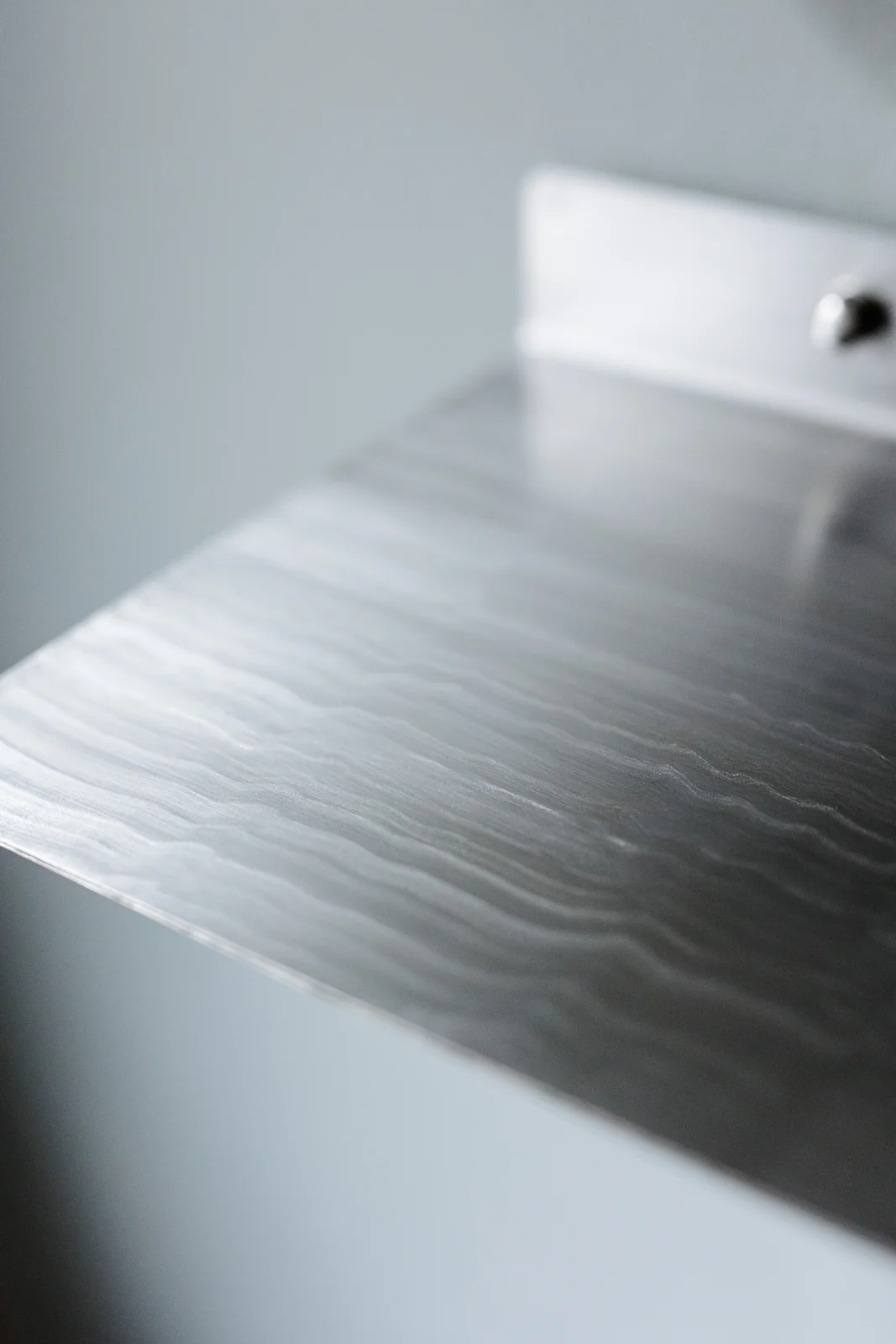 Bent Wall Shelf — 3