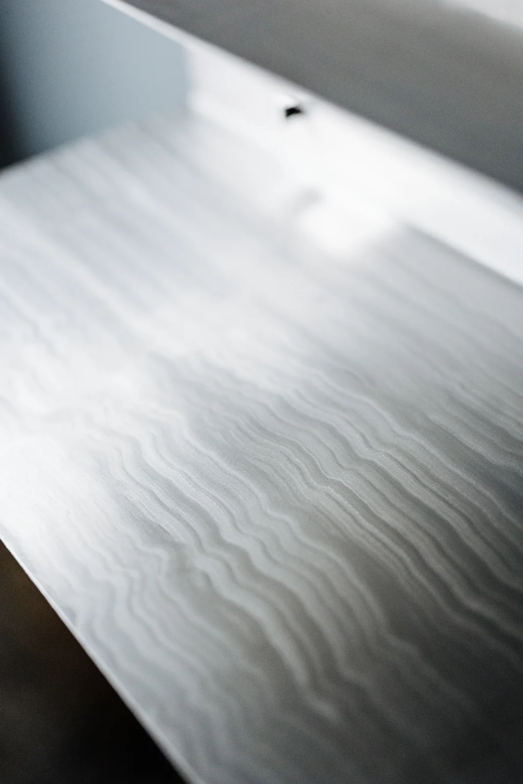Bent Wall Shelf — 8