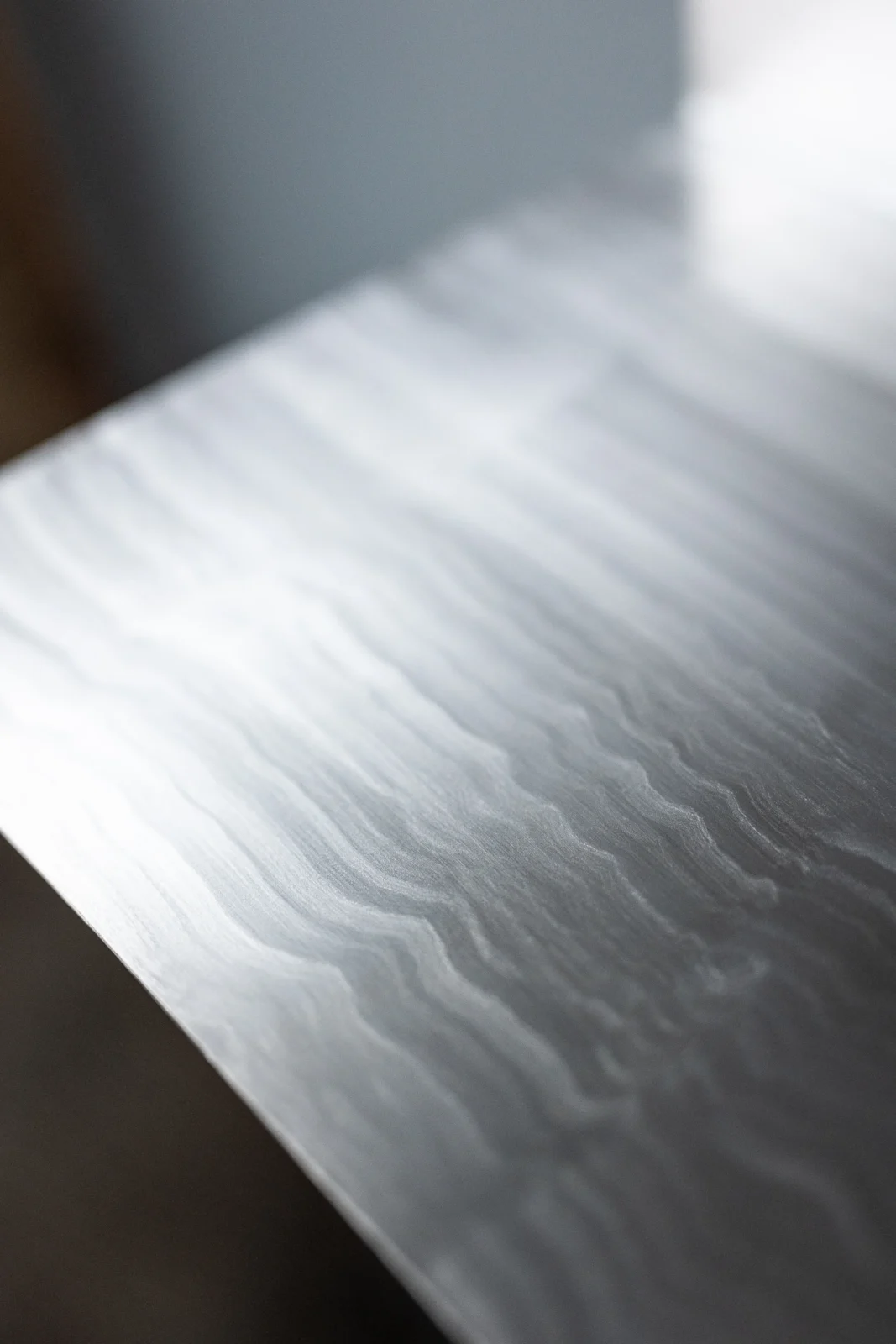Bent Wall Shelf — 6