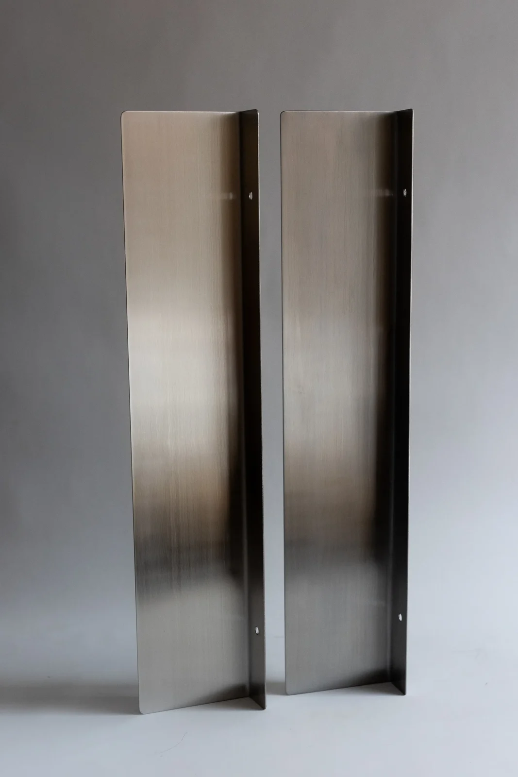 Bent Wall Shelf 02 — 5