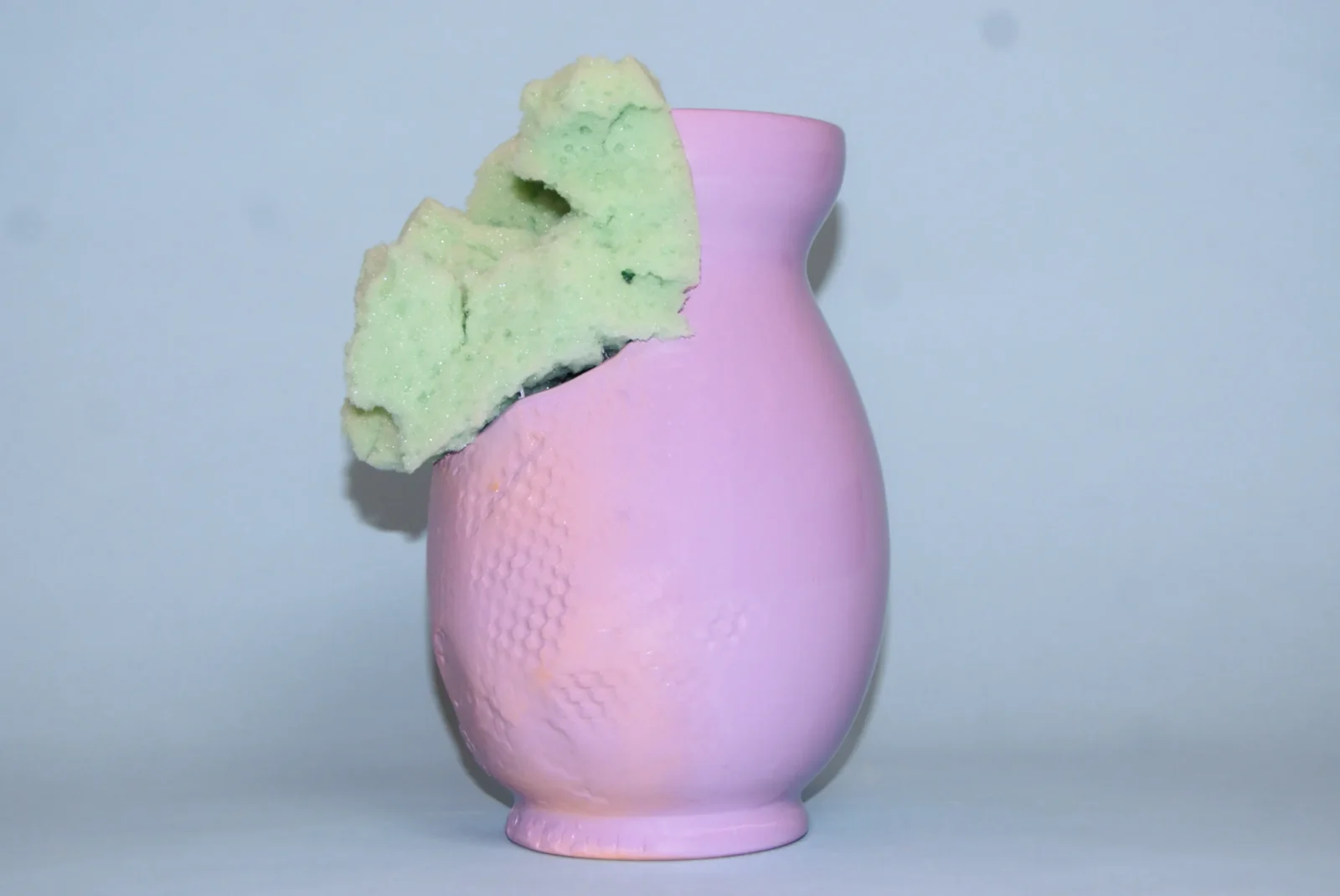 Growing Apart Vase — 2