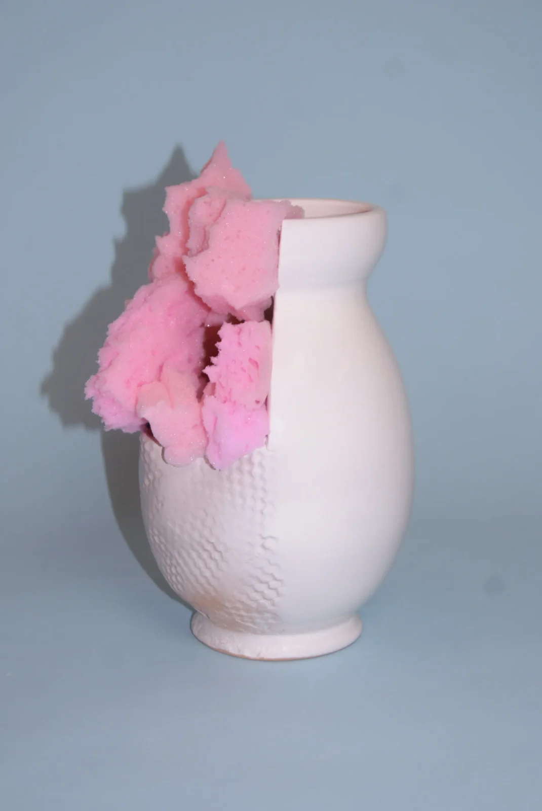 Growing Apart Vase — 3