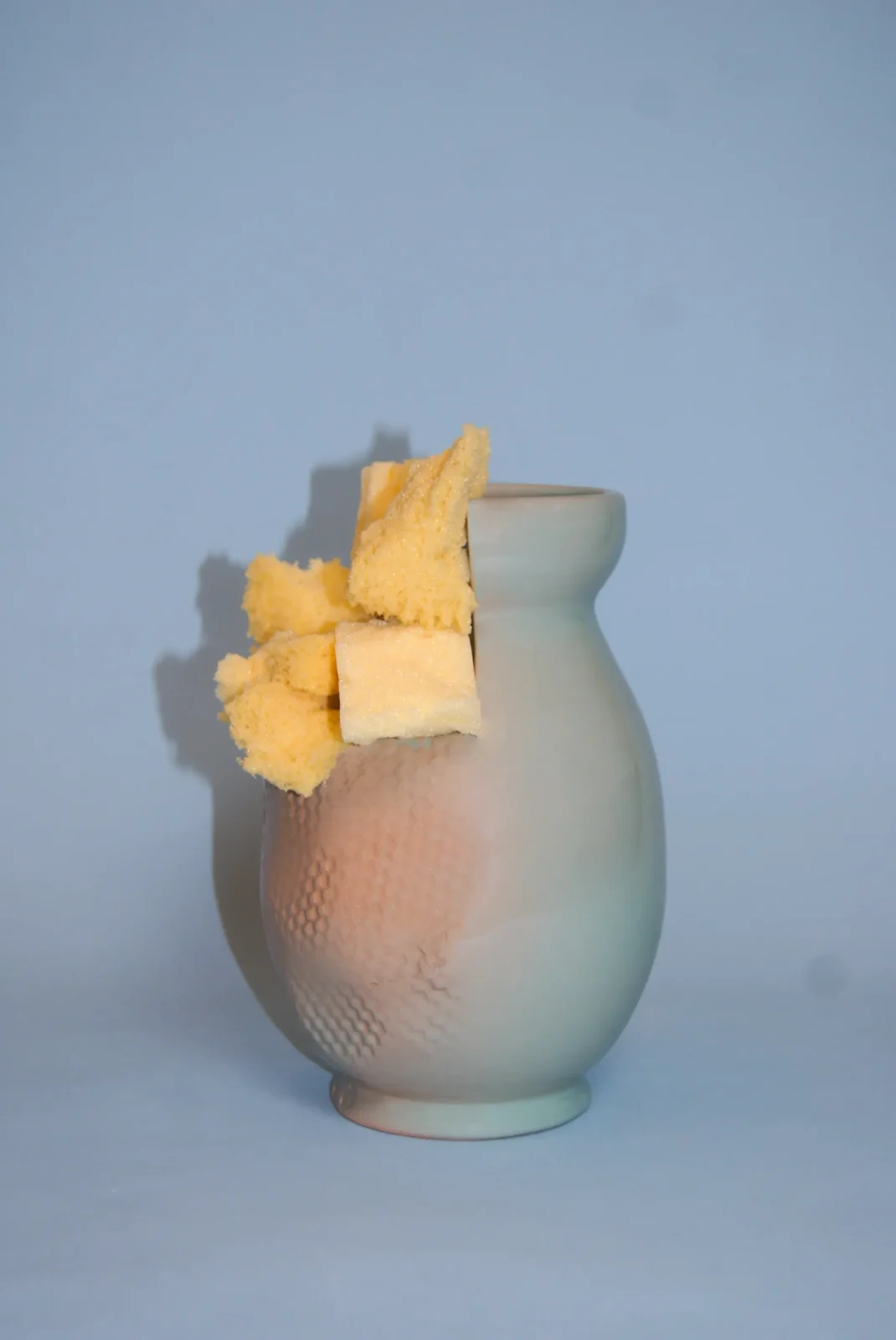 Growing Apart Vase — 6