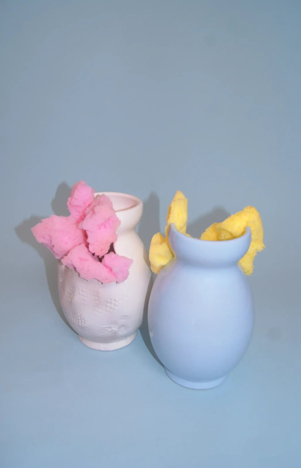 Growing Apart Vase — 8