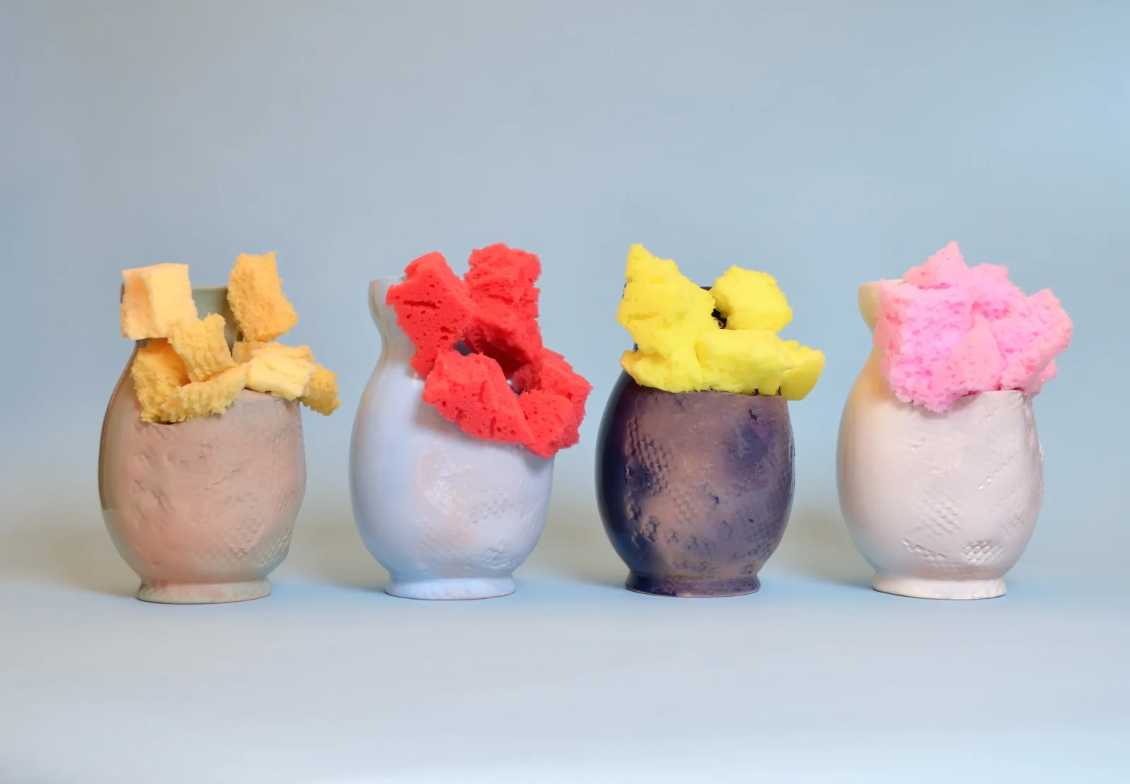Growing Apart Vase — 9