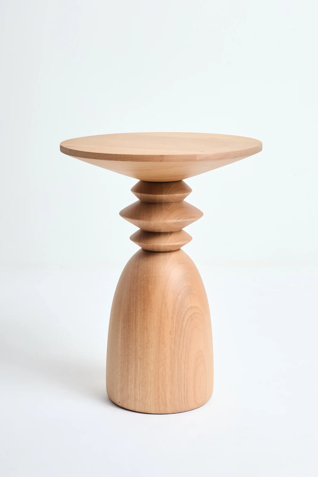 Trevo - Side Table — 4