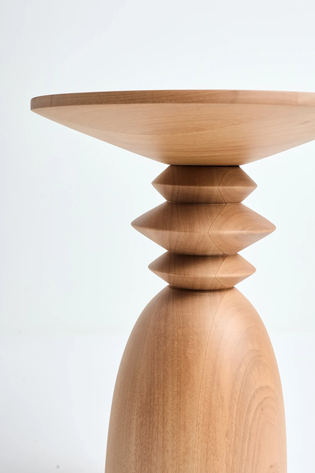 Trevo - Side Table — 2
