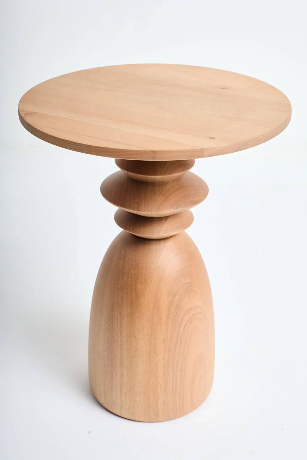 Trevo - Side Table — 7