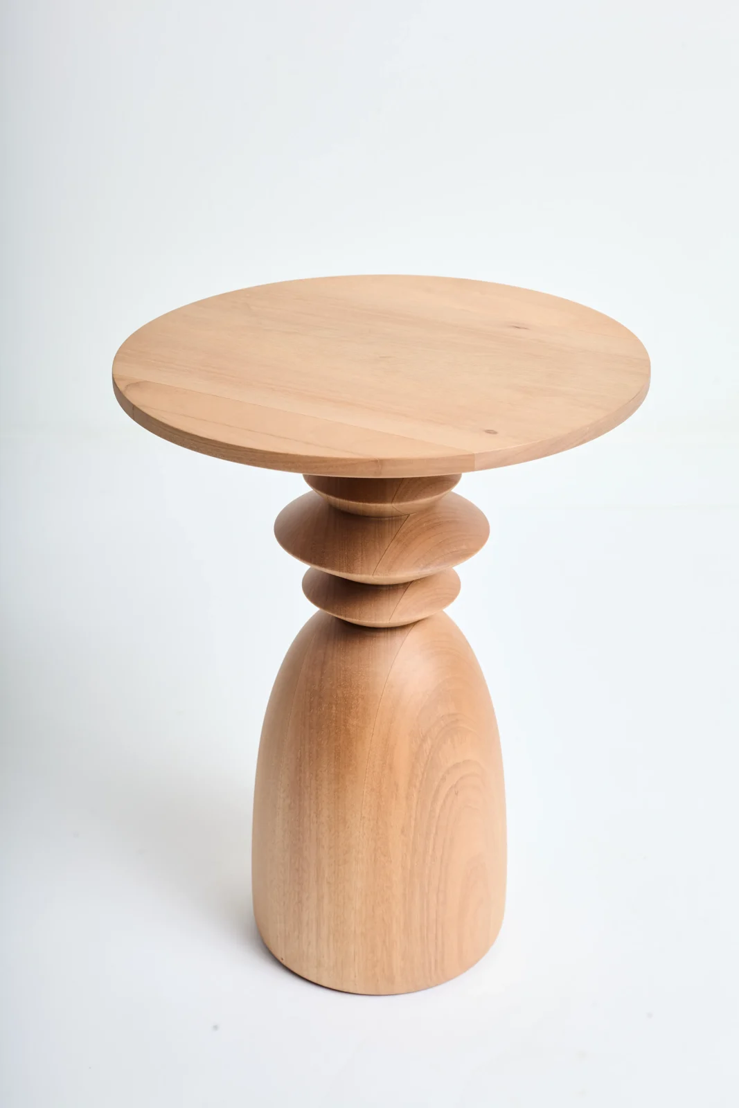 Trevo - Side Table — 6