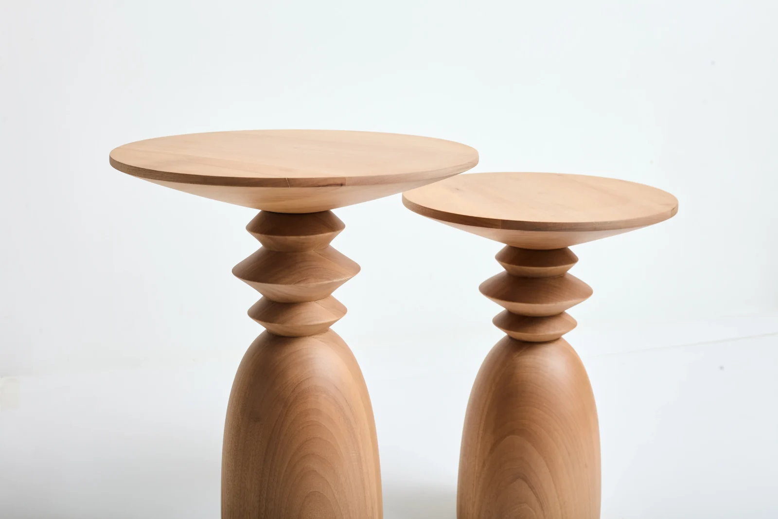 Trevo - Side Table — 5