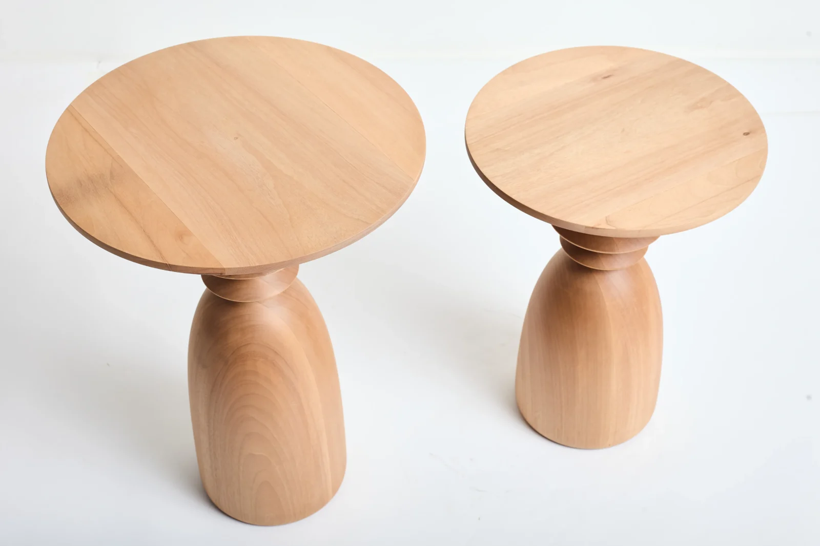 Trevo - Side Table — 3