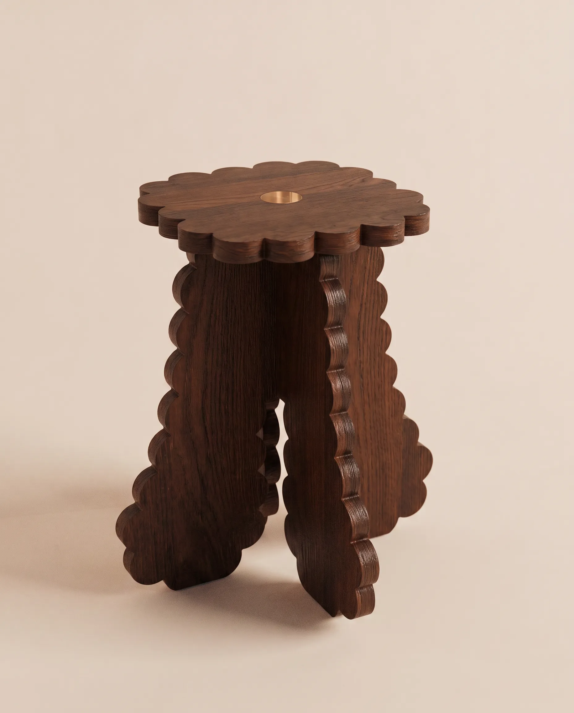 Corolla Stool/side Table