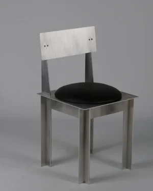 Plus Chair