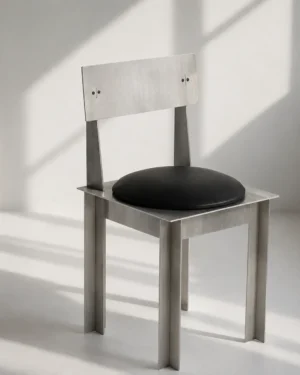 Plus Chair