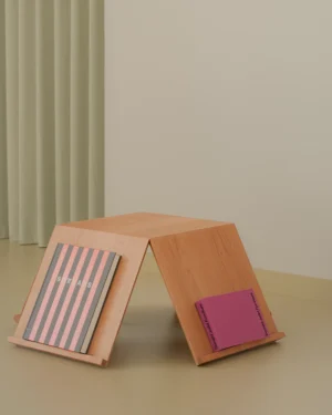 In By On - Coffee Table