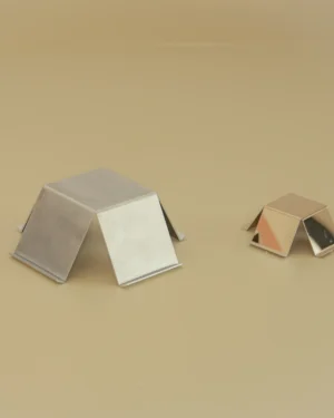 In By On Object 01, Object 02 - Incense Holder